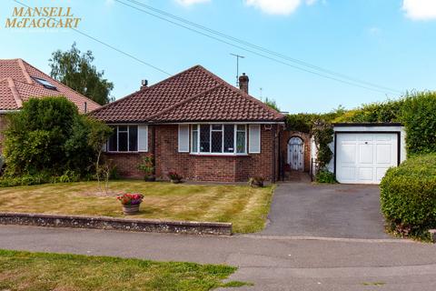 2 bedroom detached bungalow for sale, Dale Avenue, Hassocks, BN6