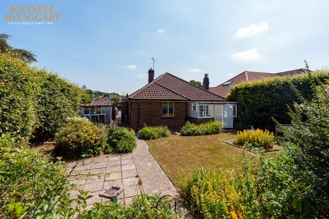 2 bedroom detached bungalow for sale, Dale Avenue, Hassocks, BN6