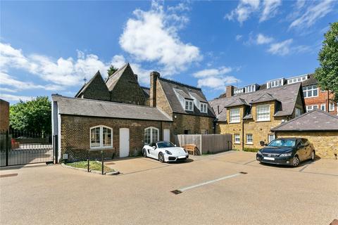 2 bedroom terraced house for sale, Park Lane, Richmond, TW9