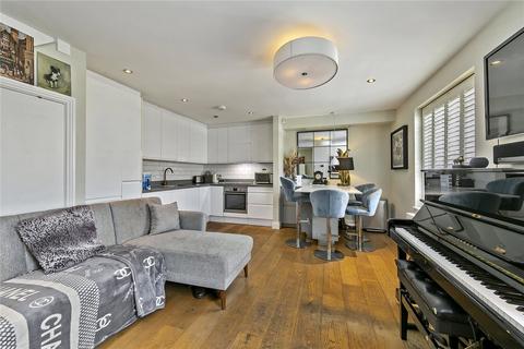 2 bedroom terraced house for sale, Park Lane, Richmond, TW9