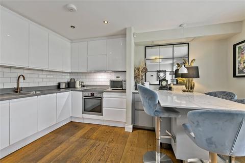 2 bedroom terraced house for sale, Park Lane, Richmond, TW9