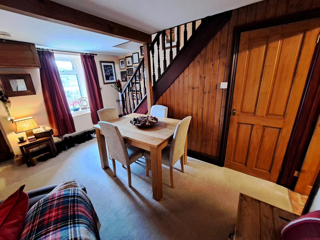 Living/Dining Room