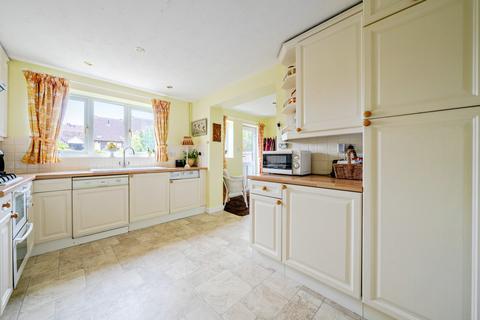 4 bedroom detached house for sale, Queen Elizabeth Road, Cirencester, Gloucestershire, GL7