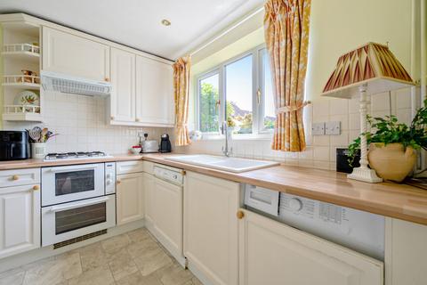 4 bedroom detached house for sale, Queen Elizabeth Road, Cirencester, Gloucestershire, GL7