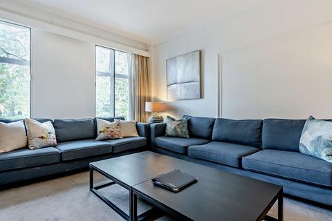 Strathmore Court Mid Term NW8