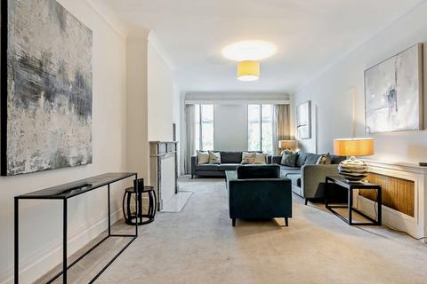 undefined, Strathmore Court Mid Term NW8