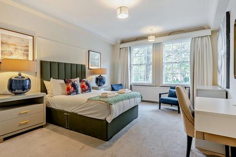 undefined, Strathmore Court Mid Term NW8