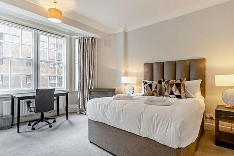 undefined, Strathmore Court Mid Term NW8