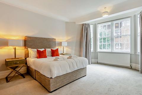 undefined, Strathmore Court Mid Term NW8