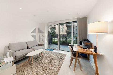 Studio for sale, Georgette Apartments, Sidney Street, E1