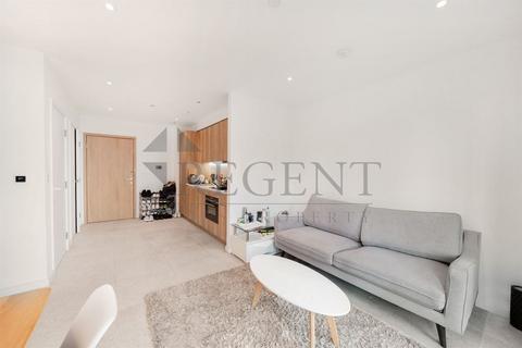 Studio for sale, Georgette Apartments, Sidney Street, E1