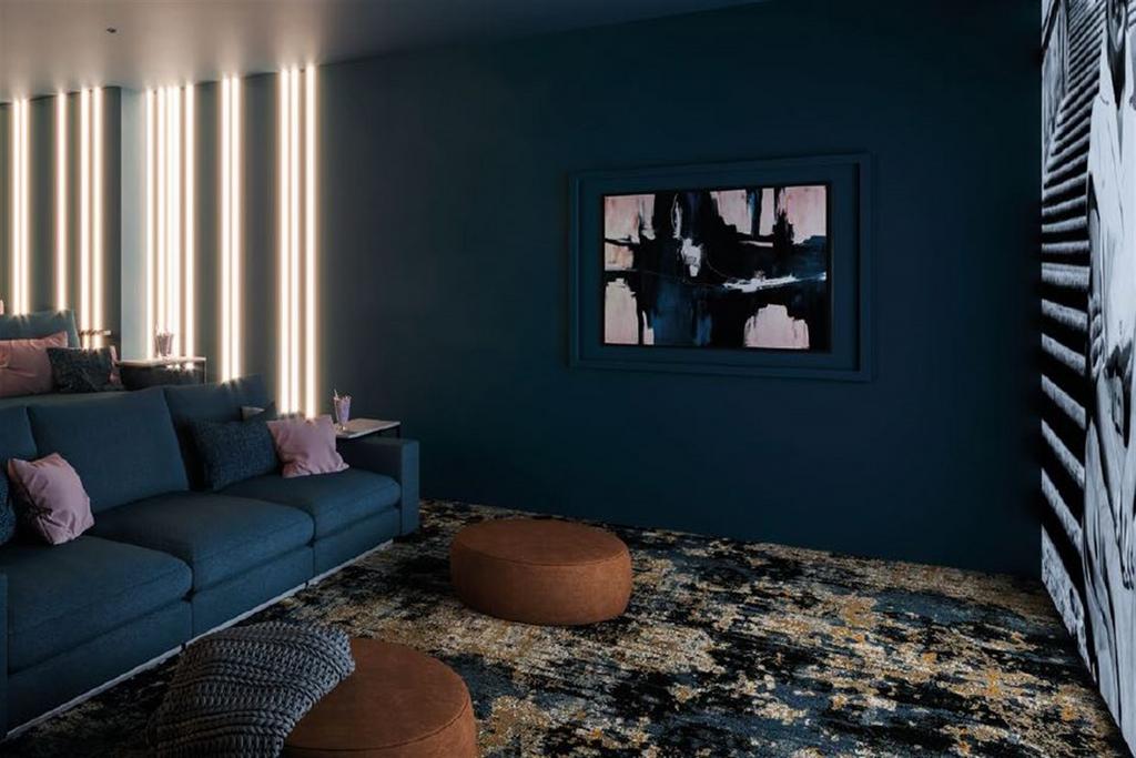 Cinema Room