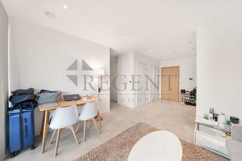 Studio for sale, Georgette Apartments, Sidney Street, E1