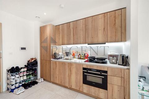Studio for sale, Georgette Apartments, Sidney Street, E1