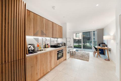 Studio for sale, Georgette Apartments, Sidney Street, E1