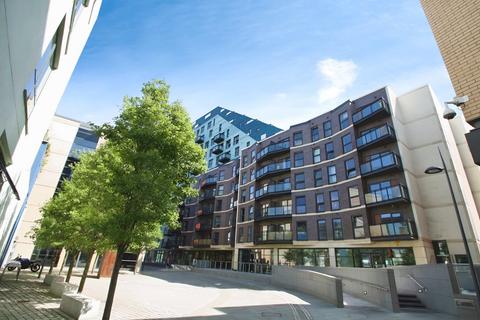1 bedroom flat to rent, Waterloo Street, Leeds, West Yorkshire, LS10