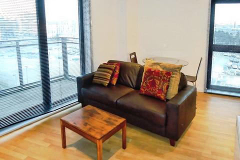 1 bedroom flat to rent, Waterloo Street, Leeds, West Yorkshire, LS10