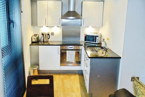 1 bedroom flat to rent, Waterloo Street, Leeds, West Yorkshire, LS10