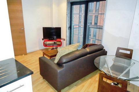 1 bedroom flat to rent, Waterloo Street, Leeds, West Yorkshire, LS10