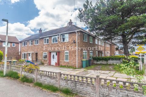 Watling Street Road, Preston PR2