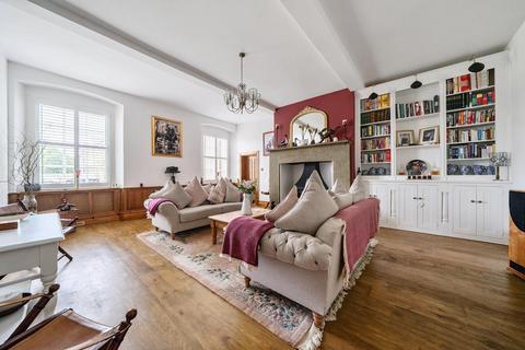 4 bedroom country house for sale, Wynnstay Hall Estate, Nr Ruabon.
