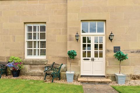 4 bedroom country house for sale, Wynnstay Hall Estate, Nr Ruabon.