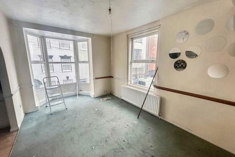 3 bedroom terraced house for sale, East Street, Weymouth, Dorset, DT4 8BN