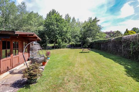 3 Flimwell Close, Flimwell, Wadhurst, TN5 7PP