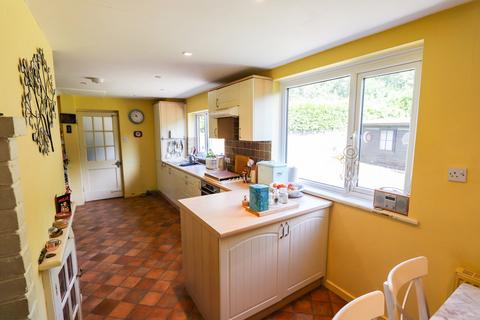 3 Flimwell Close, Flimwell, Wadhurst, TN5 7PP