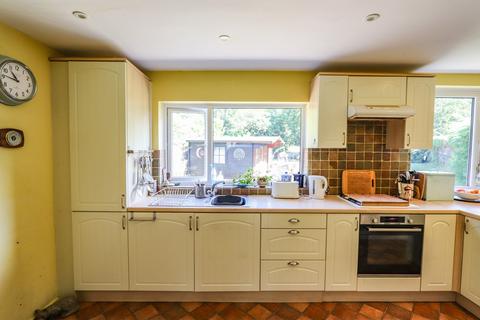 3 Flimwell Close, Flimwell, Wadhurst, TN5 7PP