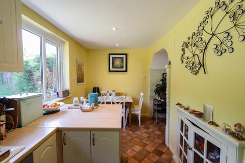 3 Flimwell Close, Flimwell, Wadhurst, TN5 7PP