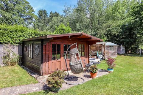 3 Flimwell Close, Flimwell, Wadhurst, TN5 7PP