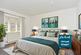 Bedroom 1 (Contemporary Style)