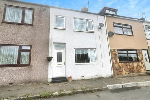 undefined, Hamilton Row, Waterhouses, Durham