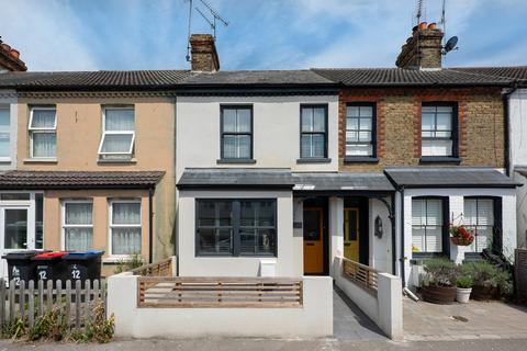 3 bedroom terraced house for sale, Reservoir Road, Whitstable, Kent