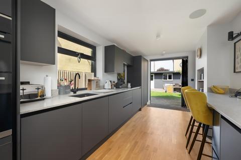3 bedroom terraced house for sale, Reservoir Road, Whitstable, Kent