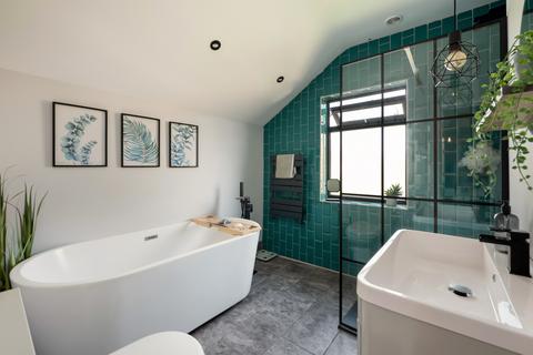 3 bedroom terraced house for sale, Reservoir Road, Whitstable, Kent
