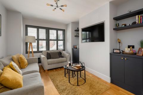 3 bedroom terraced house for sale, Reservoir Road, Whitstable, Kent