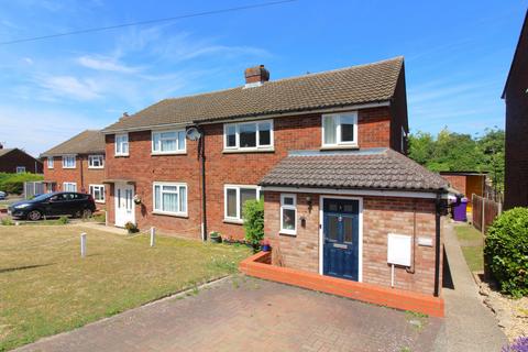 3 bedroom semi-detached house for sale, Pryor Road, Baldock, SG7