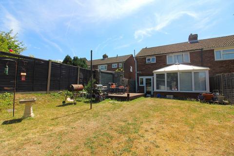 3 bedroom semi-detached house for sale, Pryor Road, Baldock, SG7