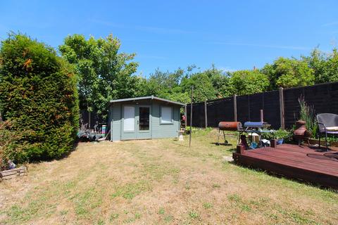 3 bedroom semi-detached house for sale, Pryor Road, Baldock, SG7