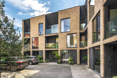 5 bedroom mews for sale, Cotswold Mews, London, SW11