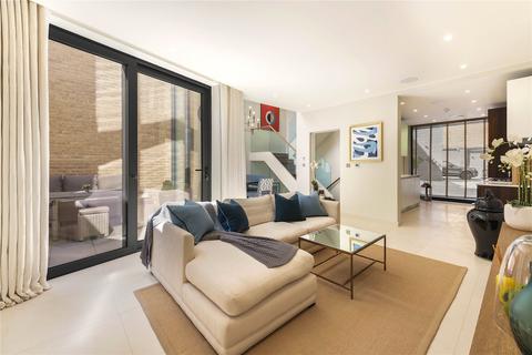 5 bedroom mews for sale, Cotswold Mews, London, SW11