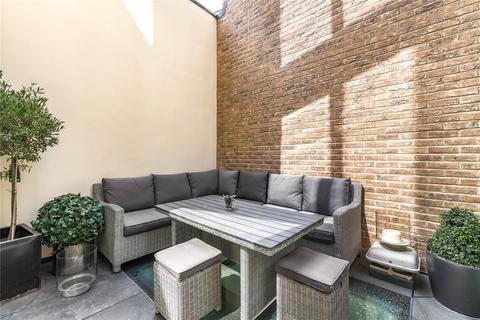 5 bedroom mews for sale, Cotswold Mews, London, SW11