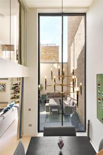undefined, Cotswold Mews, London, SW11