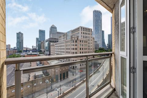 1 bedroom apartment to rent, West Ferry Circus, London E14