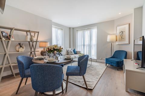 1 bedroom apartment to rent, West Ferry Circus, London E14