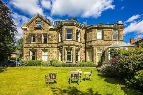 undefined, Flat 3 Rock Mount, Ranmoor, S10 3GD