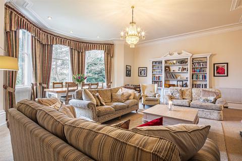 undefined, Flat 3 Rock Mount, Ranmoor, S10 3GD