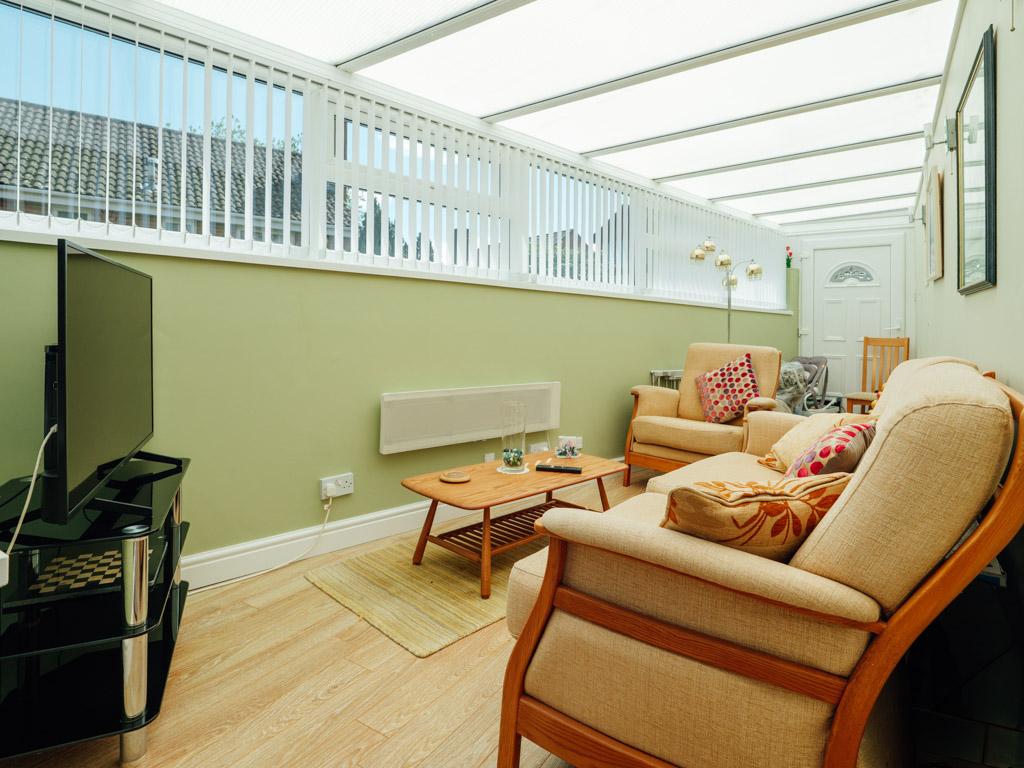 Side Conservatory